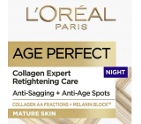 Loreal Paris Age Perfect 50+ firming night cream 50 ml