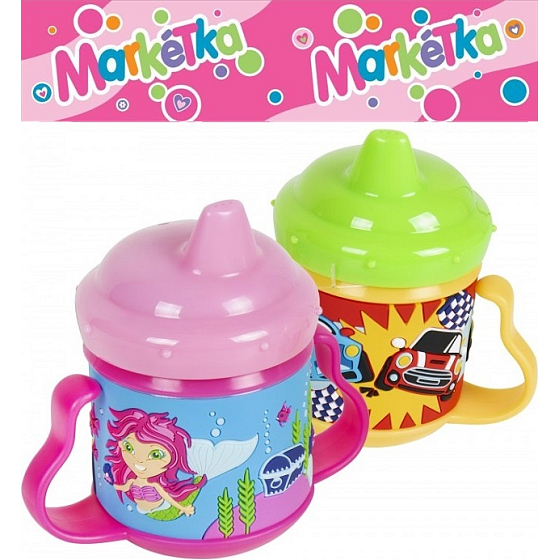Albi My First Mug Margaret 200 ml