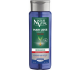 Natur Vital Hair Loss for Men šampon proti vypadávání vlasů pro muže 300 ml