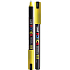 Posca Universal acrylic marker 0,7 mm Yellow PC-1MR