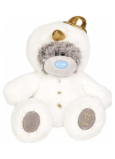 Me to You Teddy Bear in suit Snowman 22 cm
