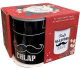 Albi Best Guy's Coffee Mug 310 ml Christmas Edition