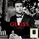 Guess Uomo Men Eau de Toilette for men 30 ml