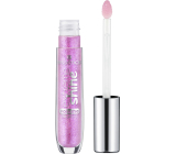 Essence Extreme Shine Lip Gloss 10 Sparkling Purple 5 ml