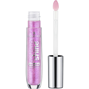 Essence Extreme Shine Lip Gloss 10 Sparkling Purple 5 ml