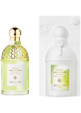 Guerlain Aqua Allegoria Harvest Nerolia Vetiver Eau de Toilette refillable bottle for women 125 ml