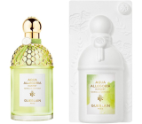 Guerlain Aqua Allegoria Harvest Nerolia Vetiver Eau de Toilette refillable bottle for women 125 ml