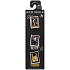 If Mini Marks Magnetic Mini Bookmark Images 3 pieces