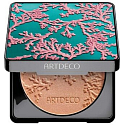 Artdeco Glow Bronzer Bronzer with Reflections Highlighter 9 g