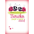 Ditipo Playing cards Happy Birthday Ladybug, come celebrate with us! Crayons Ladybug 224 x 157 mm