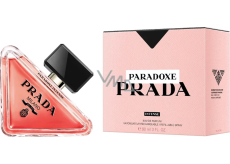 Prada Paradoxe Intense Eau de Parfum refillable bottle for women 90 ml