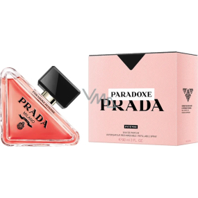 Prada Paradoxe Intense Eau de Parfum refillable bottle for women 90 ml