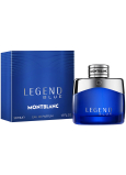 Montblanc Legend Blue eau de parfum for men 50 ml