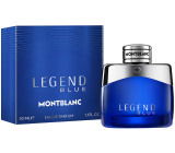 Montblanc Legend Blue eau de parfum for men 50 ml