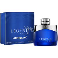 Montblanc Legend Blue Eau de Parfum for Men 50 ml