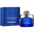 Montblanc Legend Blue Eau de Parfum for Men 50 ml