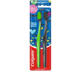 Colgate Ultra Soft Toothbrush 2 pieces