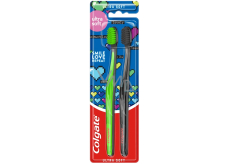 Colgate Ultra Soft Toothbrush 2 pieces