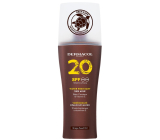 Dermacol Sun SPF20 Waterproof Sunscreen Spray 200 ml