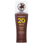 Dermacol Sun SPF20 Waterproof Sunscreen Spray 200 ml