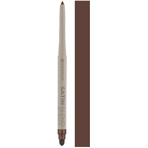 Essence Satin Blend Gel Eye Liner 03 Bronzed Shimmer 0.22 g