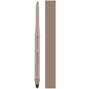 Essence Satin Blend Gel Eyeliner 04 Sunlit Shimmer 0.22 g