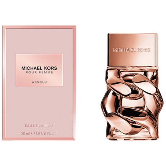 Michael Kors Pour Femme Absolu parfémovaná voda pro ženy 30 ml