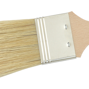 Spokar flat smoothing brush, no. 2