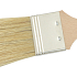 Spokar flat smoothing brush, no. 2