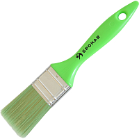 Spokar Lazur 81330 flat brush, no. 1.5