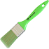 Spokar Lazur 81330 flat brush, no. 1.5