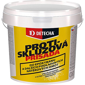 Detecha Non-Slip Additive for Floor Coatings, 250 g