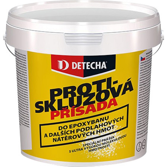 Detecha Non-Slip Additive for Floor Coatings, 250 g