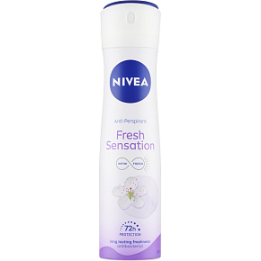 Nivea Antiperspirant Sensation Fresh, 150 ml