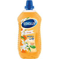 Sidolux Universal Soda Power Orange 1l