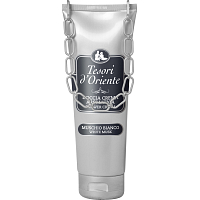 Tesori d'Oriente White Musk Cream Shower Gel, 250 ml