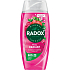 Radox Feel Radiant Shower Gel for Women 225 ml