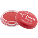 Essence Foam Blush Soft Touch 40 Blushing Berry 10 Cozy Clay 10 ml