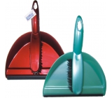 Clanax Broom and Dustpan Set, Various Colors, 1 Piece LF 8871