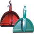 Clanax Broom and Dustpan Set, Various Colors, 1 Piece LF 8871