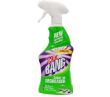 Cillit Bang Burnt on Degreaser degreaser for grease and shine 750 ml spray