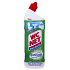 Toilet Net Bleach gel Mountain Fresh gel cleaner for toilets and bathrooms 750 ml