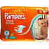 Pampers Sleep & Play Giantpack 4 Maxi 7-18 kg diapers 86 pieces