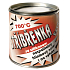 Silver box Extra 220 g non-combustible aluminum coating with silicone