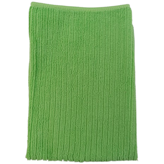Clanax Towel Swedish microfiber cloth 40 x 40 cm 280 g 1 piece