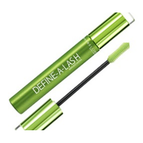 Maybelline Define-A-Lash Mascara Shade Black 6.9 ml