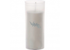 Admit Tube Candle LA WP1 100 g 1 piece