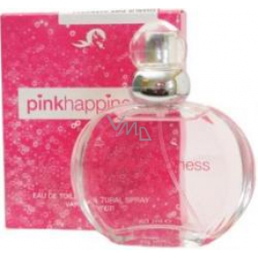 Revlon Charlie Pink Happiness EdT 50 ml eau de toilette Ladies