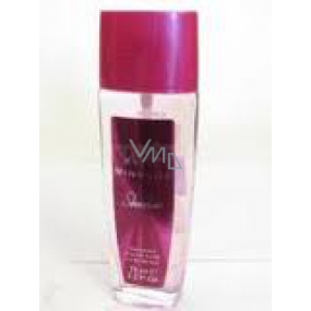 Kylie Minogue ShowTime perfumed deodorant glass for women 75 ml