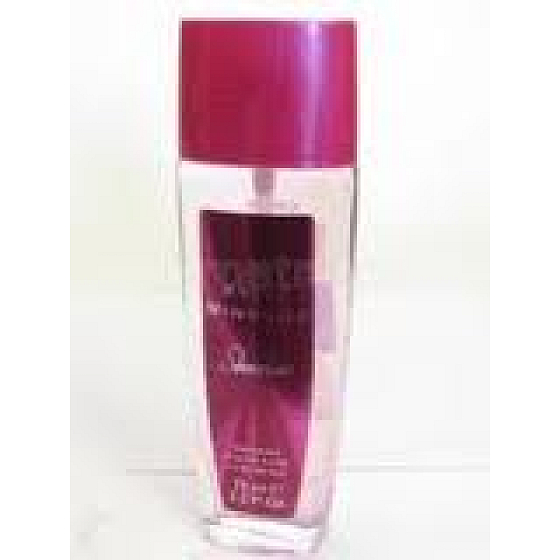 Kylie Minogue ShowTime perfumed deodorant glass for women 75 ml
